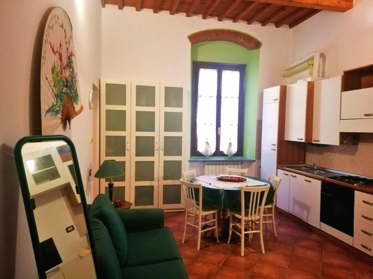 La Casa Di Giosue Lejlighed Livorno Eksteriør billede
