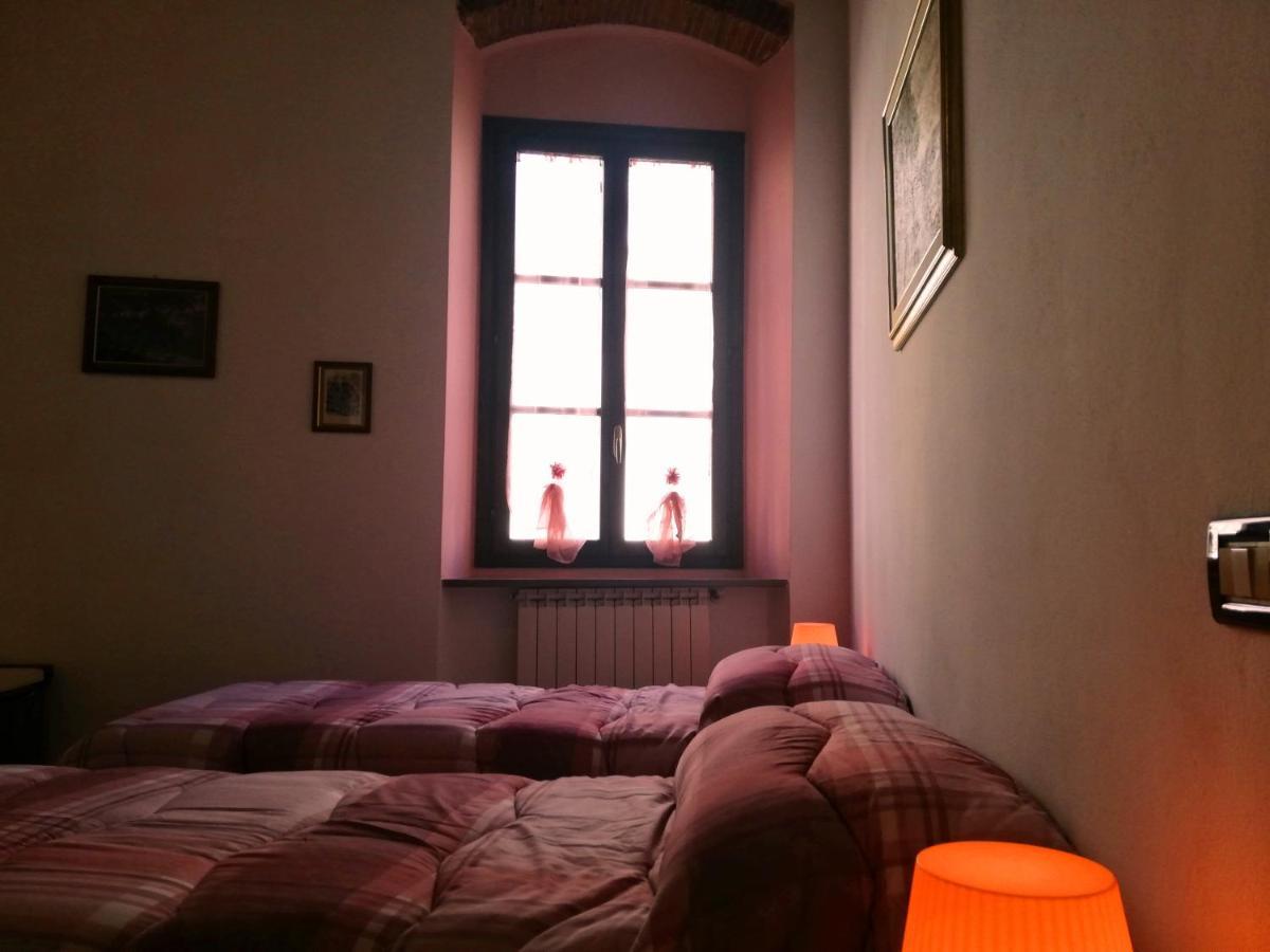 La Casa Di Giosue Lejlighed Livorno Eksteriør billede