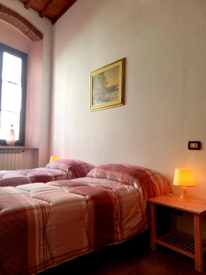 La Casa Di Giosue Lejlighed Livorno Eksteriør billede