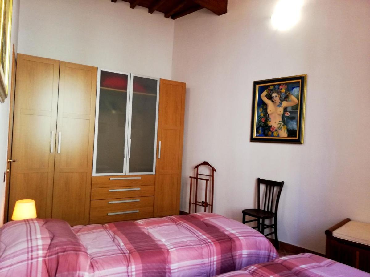 La Casa Di Giosue Lejlighed Livorno Eksteriør billede