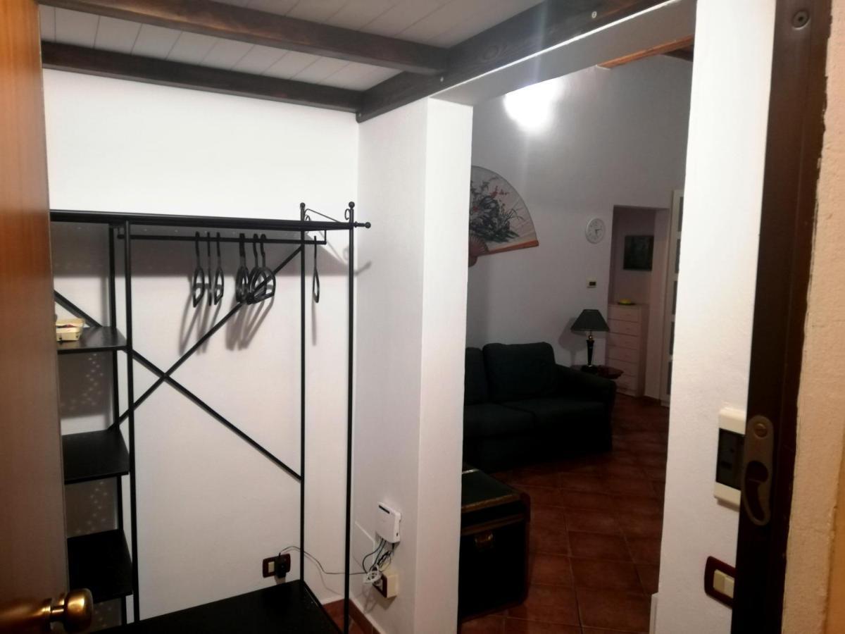 La Casa Di Giosue Lejlighed Livorno Eksteriør billede