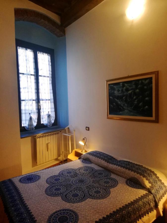 La Casa Di Giosue Lejlighed Livorno Eksteriør billede