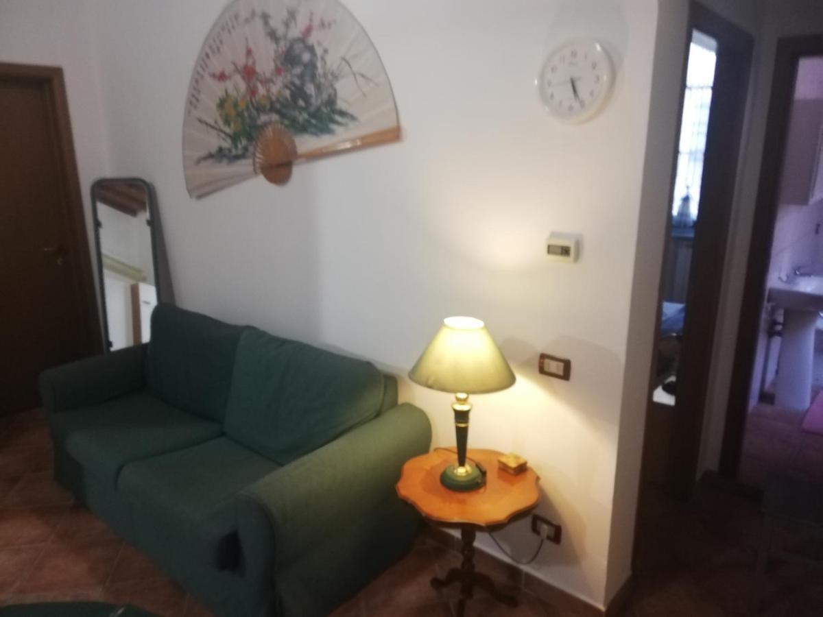La Casa Di Giosue Lejlighed Livorno Eksteriør billede