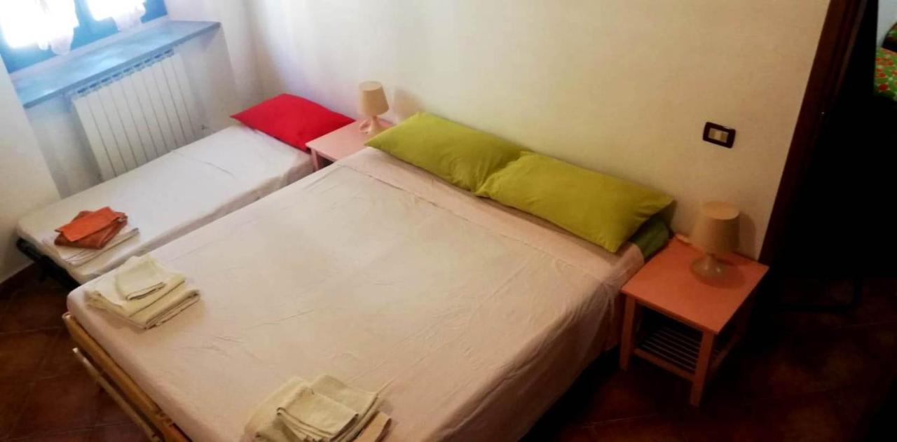 La Casa Di Giosue Lejlighed Livorno Eksteriør billede