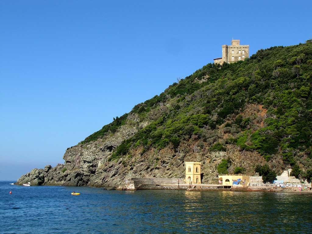 La Casa Di Giosue Lejlighed Livorno Eksteriør billede
